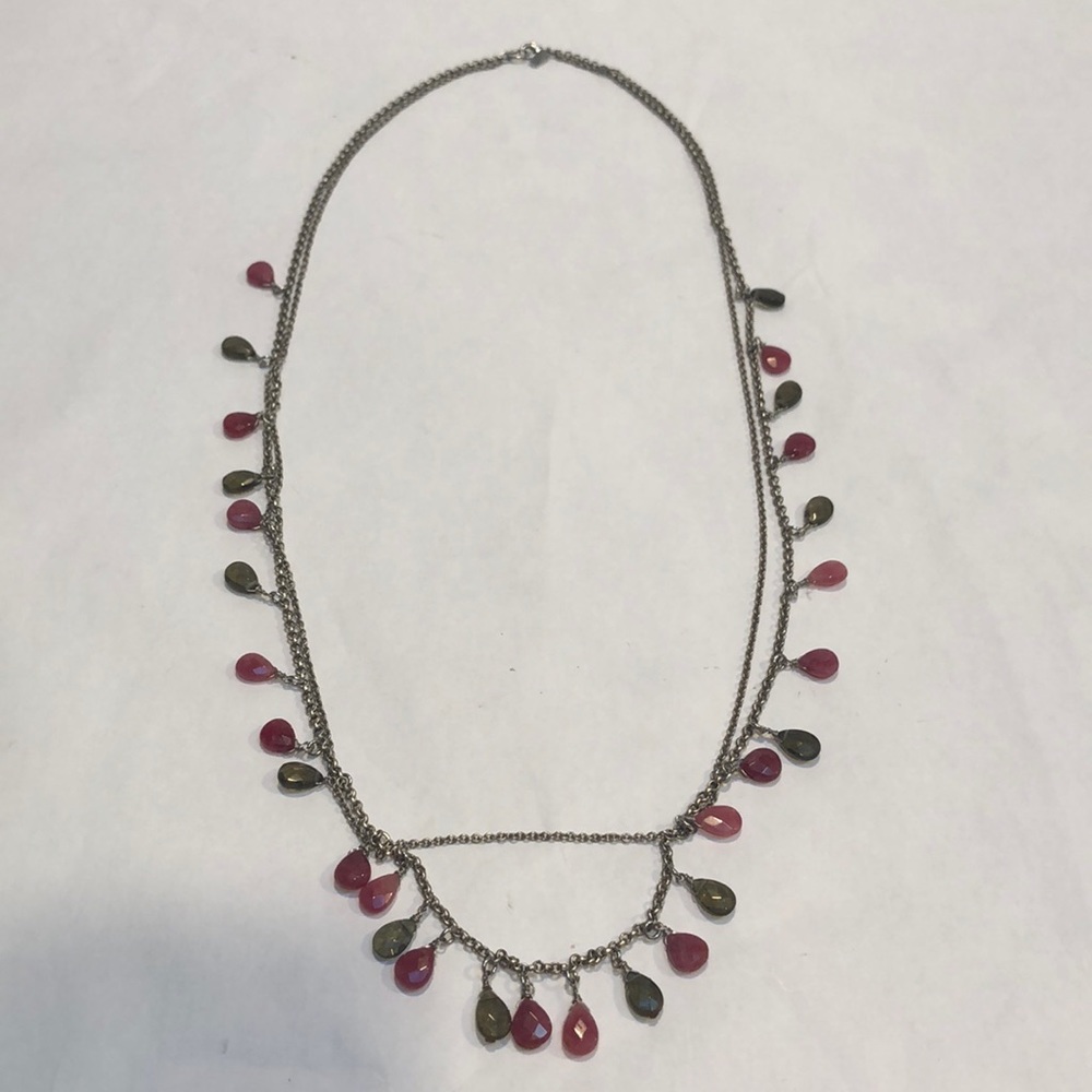 j.jill necklace